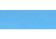 Голубой ZP-8016 Кромка д/МДФ УФ (22х2)