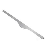 Ручка PICADO L256/596/18мм хром