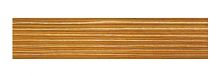 Зебрано светло-коричневое ZP-8216 Кромка д/МДФ УФ (22х2)
