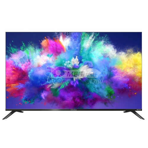 Телевизор MAUNFELD MLT55USX02