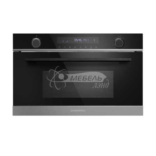 Микроволновая печь встраиваемая MAUNFELD MBMO349GB201