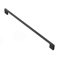 Ручка UZ-819 L320 античное серебро