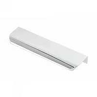 Ручка HEXA L160 хром