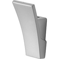 Крючок 804 шлифованная сталь