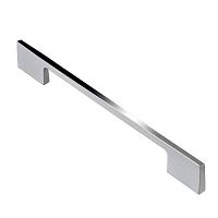 Ручка THIN 160/192 мм хром