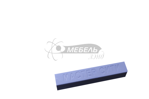 Воск мебельный мягкий Лаванда