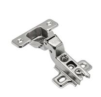 Петля внутренняя BICN с евро, ответная планка H=0 GTV