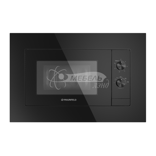 Микроволновая печь встраиваемая MAUNFELD JBMO725BK01