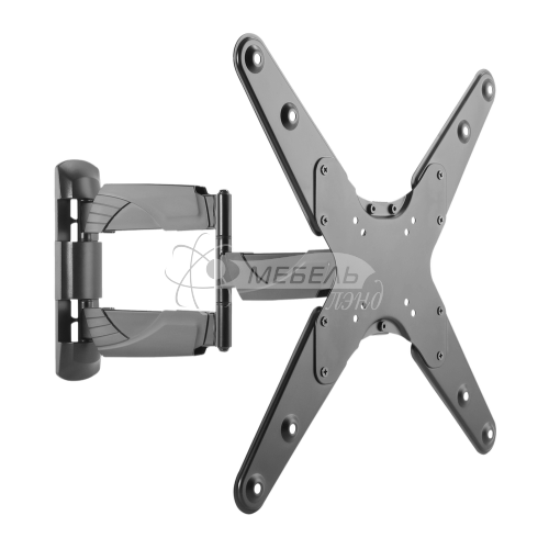 Кронштейн для ТВ наклонно-поворотный MAUNFELD MTM-2355FM