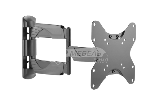 Кронштейн для ТВ наклонно-поворотный MAUNFELD MTM-2342FM