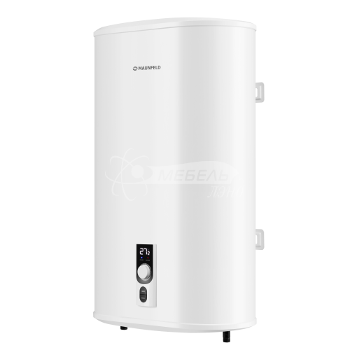Накопительный электрический водонагреватель MAUNFELD MWH100W02