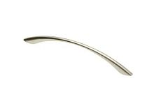 Ручка UZ-06, 96 дуга узкая,сатин глянец