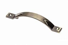 Ручка ARCHE L96mm блестящее старое золото (AEB)