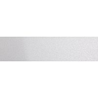 Белый металлик ZP-8126 Кромка д/МДФ УФ (22х2)