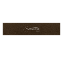 Коричневый ZP-8122 Кромка д/МДФ УФ (42х2)