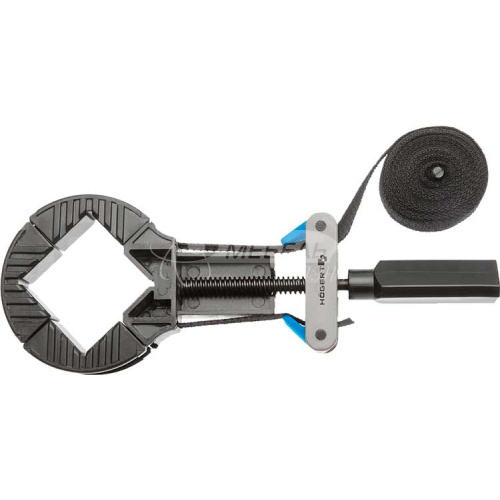 Ленточный зажим для углов