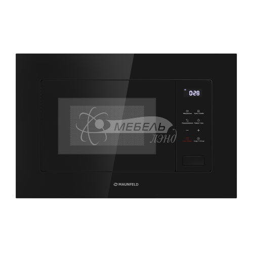 Микроволновая печь встраиваемая MAUNFELD MBMO820SGB10