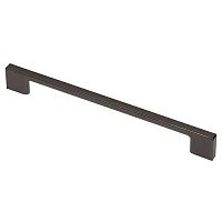 Ручка UZ-819 L192 черный хром