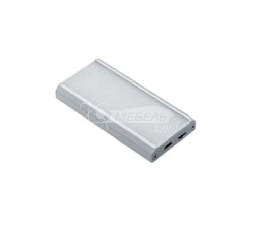 Светодиодный беспроводной светильник CoмА IR (зарядка через USB-порт) с кабелем USB 0,5м