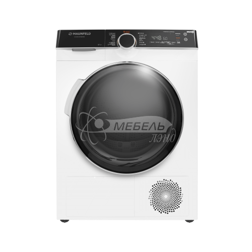 Сушильная машина MAUNFELD MFDM1410WH06