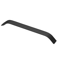 Ручка WPY337 l-224 (алюминий) черный анод