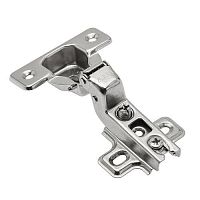 Петля внутренняя BICN без евро, ответная планка H=0 GTV