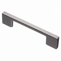 Ручка UZ-819 L96 черный хром