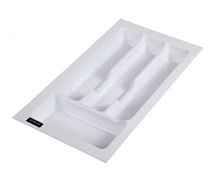 Вкладыш кухонный 300* STANDART белый 230*430