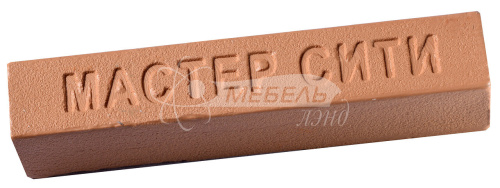 Воск мебельный мягкий Бук светлый