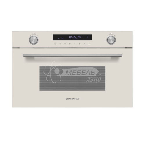 Микроволновая печь встраиваемая MAUNFELD MBMO349GBG