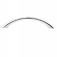 Ручка UP 8106/128 сатин