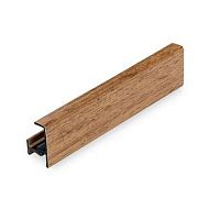 Уголок одинарный Акация радиусный