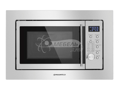 Микроволновая печь встраиваемая MAUNFELD XBMO202S