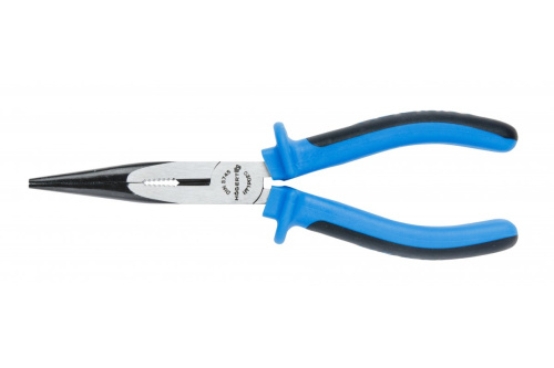 Пассатижи удлиненные с прямыми губками 160 мм