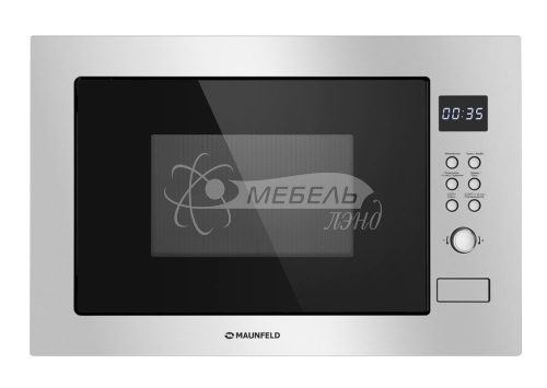 Микроволновая печь встраиваемая MAUNFELD MBMO.25.8S