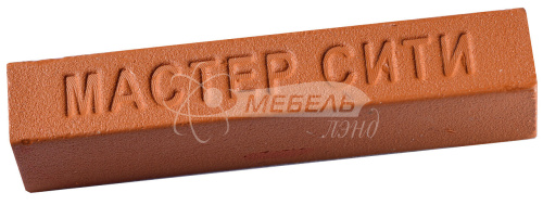Воск мебельный мягкий Вишня мемфис