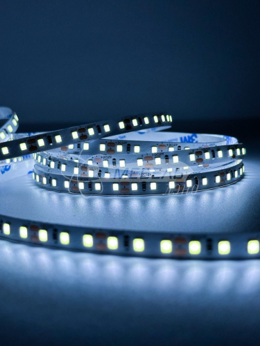 Cветодиодная лента GS star RGB 5050 60LED/m 24V 14,4 Вт/м фото 3