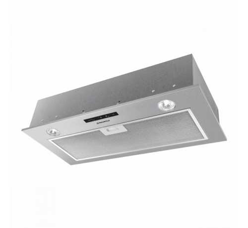 Кухонная вытяжка MAUNFELD Crosby Light C 60, нержавеющая сталь Кухонная вытяжка MAUNFELD Crosby Light C 60, нержавеющая сталь