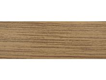 Зебрано коричневое ZP-8213 Кромка д/МДФ УФ (42х2)