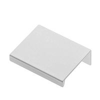 Ручка HEXI L32/50 алюминий