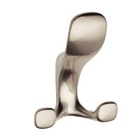 Крючок TOLEDO A0 шлифованная сталь