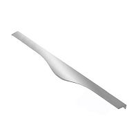 Ручка PICADO L224/496/18мм хром