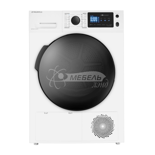 Сушильная машина MAUNFELD MFDM169WH