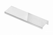 Ручка HEXI L192/225 хром