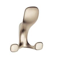 Крючок TOLEDO A0 сатин