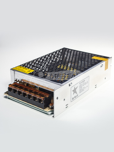 Блок питания для светодиодных лент 12V 100W IP20 (T-100W-12V)