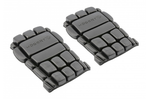 HOGL гелевые наколенники, саморегулирующиеся