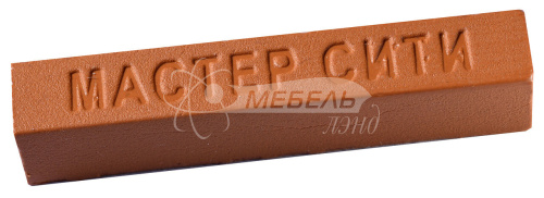 Воск мебельный мягкий Вишня академия