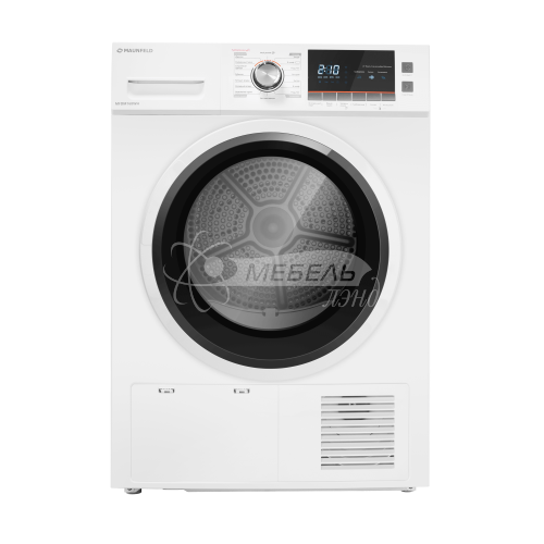 Сушильная машина MAUNFELD MFDM168WH