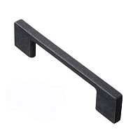 Ручка UZ-819 L96 античное серебро